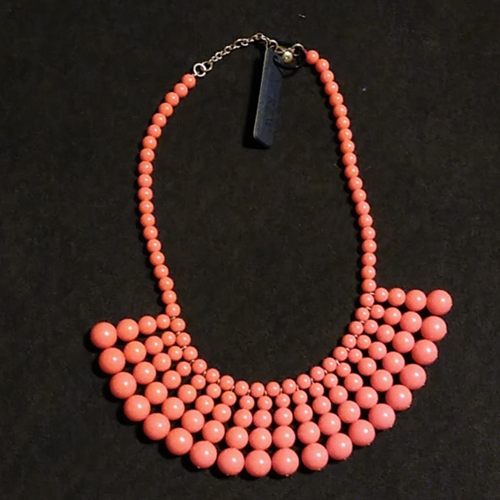 J.CREW necklace